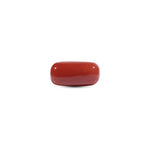  Red Coral - 8.4 Carat - Pramogh