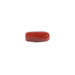 Red Coral - 8.4 Carat