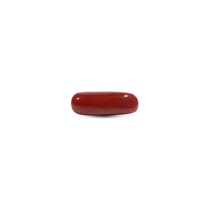  Red Coral - 7.2 Carat - Pramogh