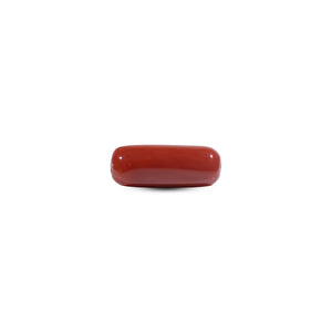  Red Coral - 8.2 Carat - Pramogh
