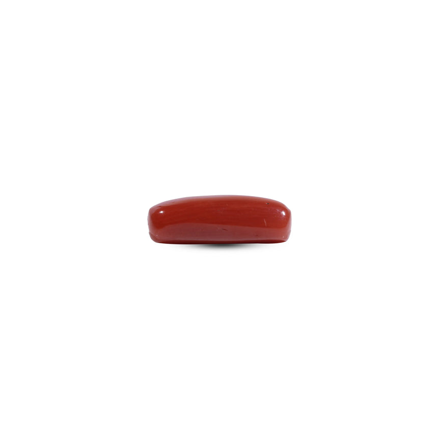 Red Coral - 9 Carat