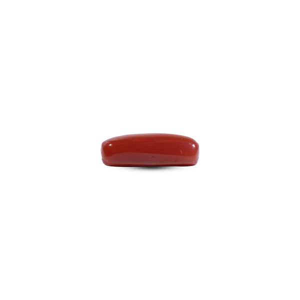Red Coral - 9 Carat