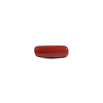  Red Coral - 7.2 Carat - Pramogh