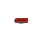 Red Coral - 7.2 Carat