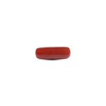 Red Coral - 7.7 Carat