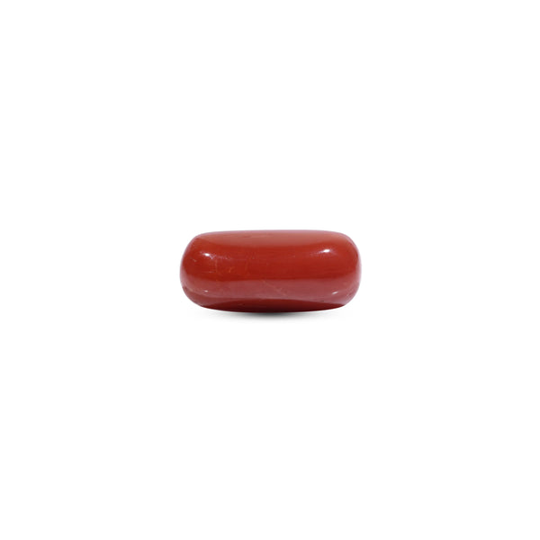  Red Coral - 7.45 Carat - Pramogh