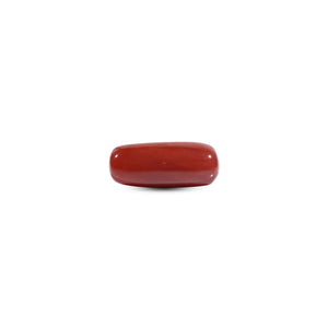  Red Coral - 7.2 Carat - Pramogh