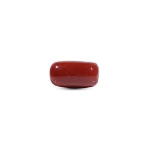  Red Coral - 9.4 Carat - Pramogh