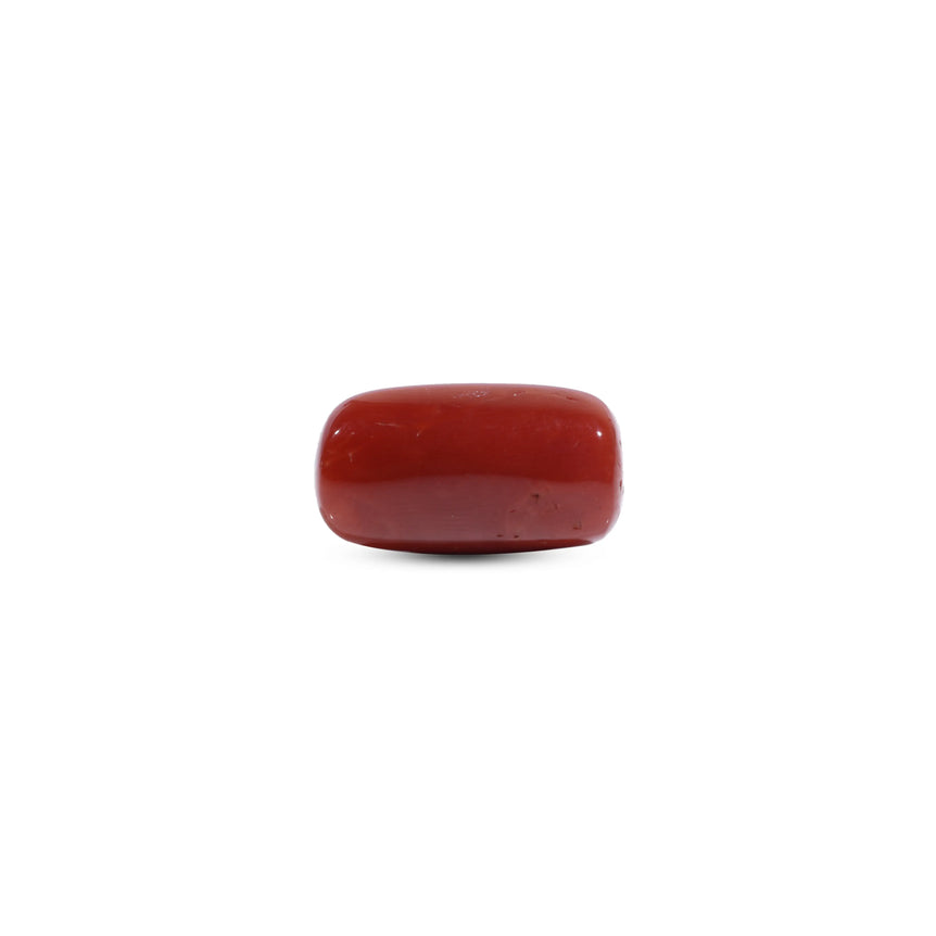 Red Coral - 9.4 Carat