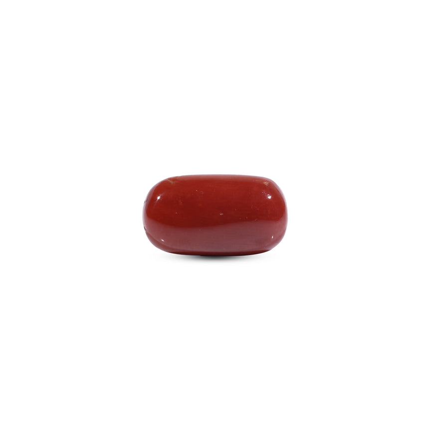  Red Coral - 8.5 Carat - Pramogh