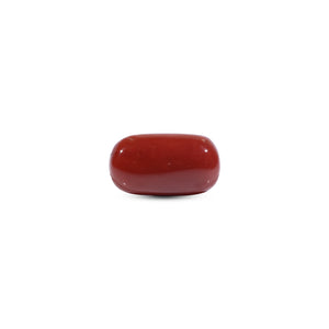  Red Coral - 8.5 Carat - Pramogh