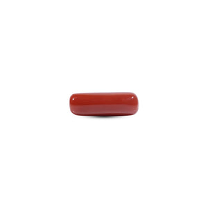  Red Coral - 7.05 Carat - Pramogh