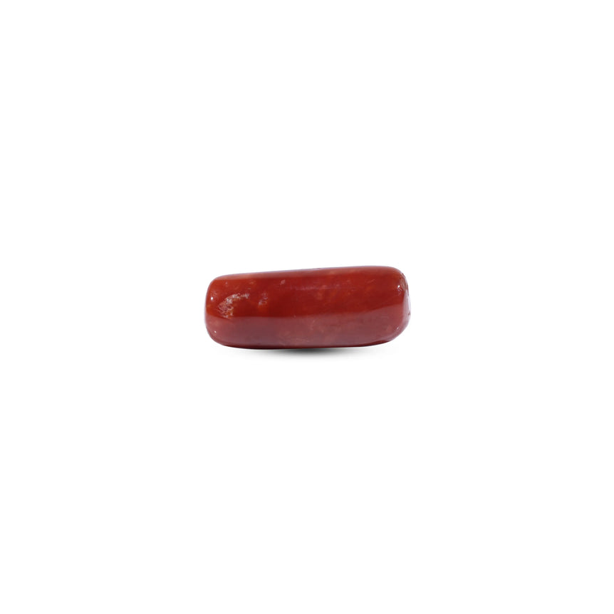 Red Coral - 7.45 Carat