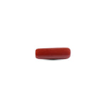 Red Coral - 7.75 Carat