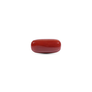  Red Coral - 12.45 Carat - Pramogh