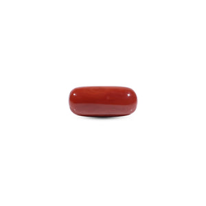  Red Coral - 8.6 Carat - Pramogh