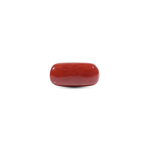  Red Coral - 7.95 Carat - Pramogh