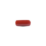  Red Coral - 7.25 Carat - Pramogh