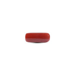 Red Coral - 7.25 Carat