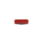 Red Coral - 7.25 Carat