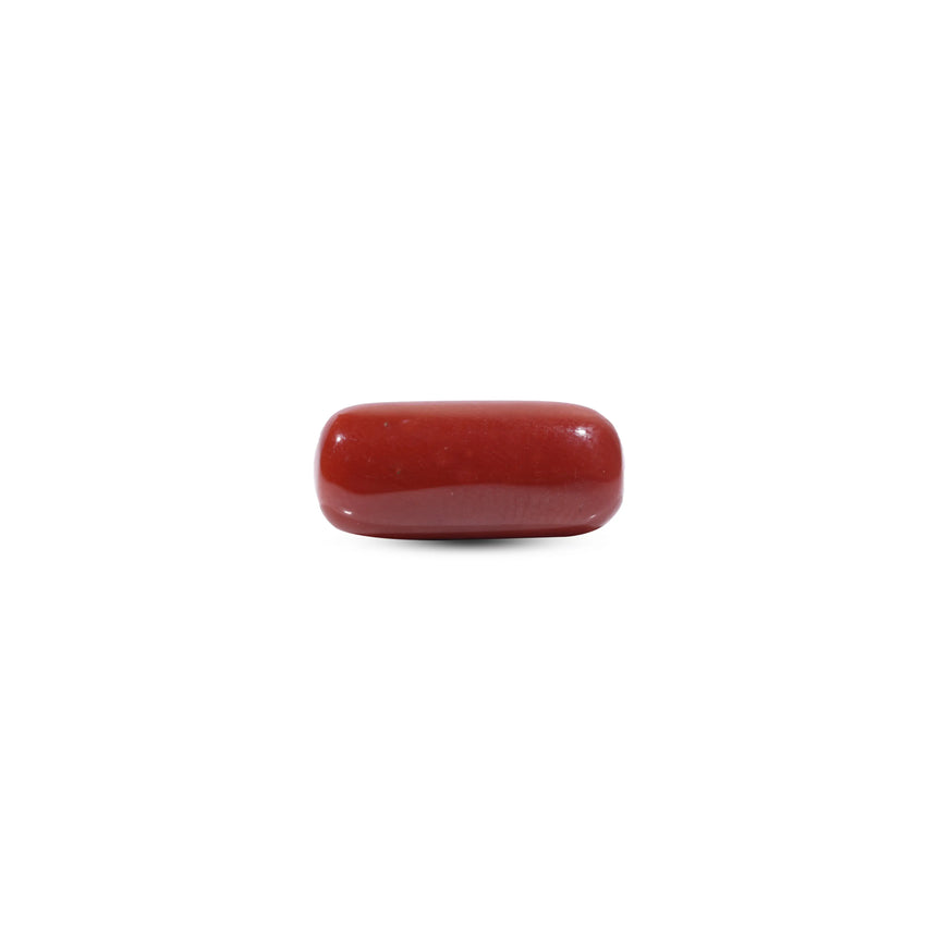  Red Coral - 7.1 Carat - Pramogh