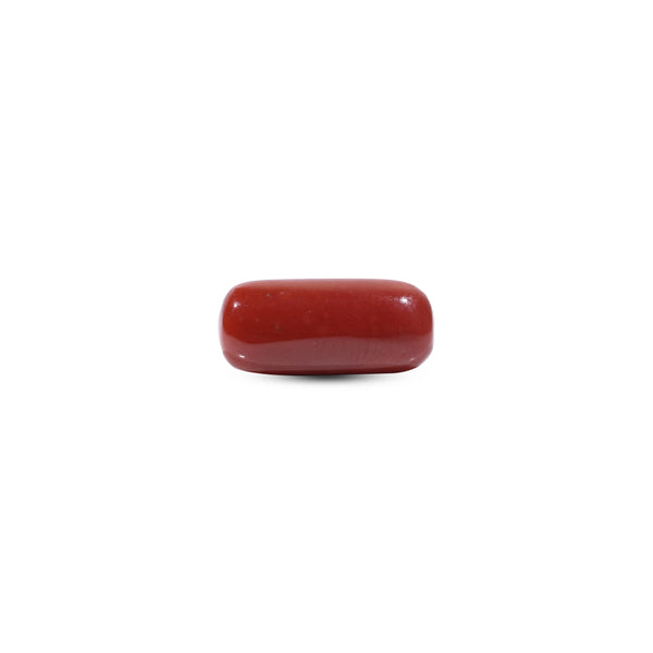  Red Coral - 7.1 Carat - Pramogh
