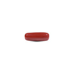  Red Coral - 7.95 Carat - Pramogh