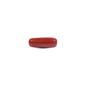  Red Coral - 7.95 Carat - Pramogh