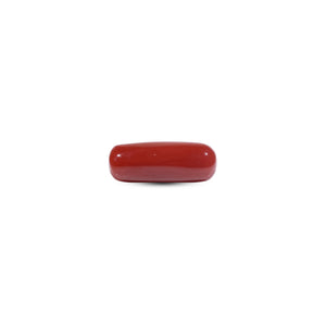  Red Coral - 7.48 Carat - Pramogh