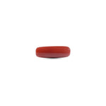 Red Coral - 7.35 Carat