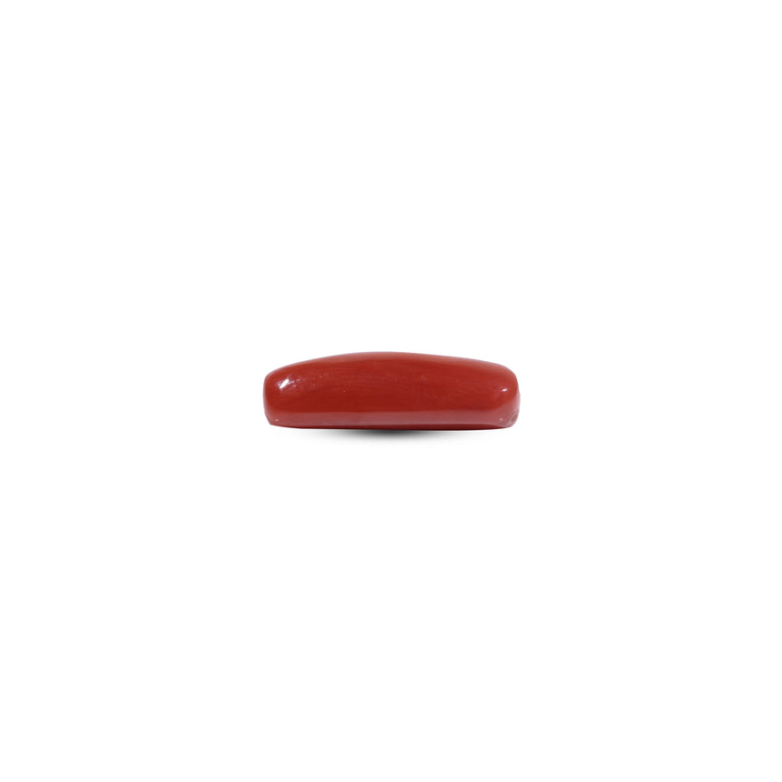 Red Coral - 7.35 Carat