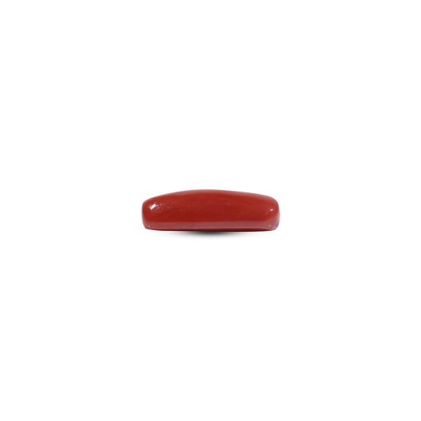 Red Coral - 7.35 Carat