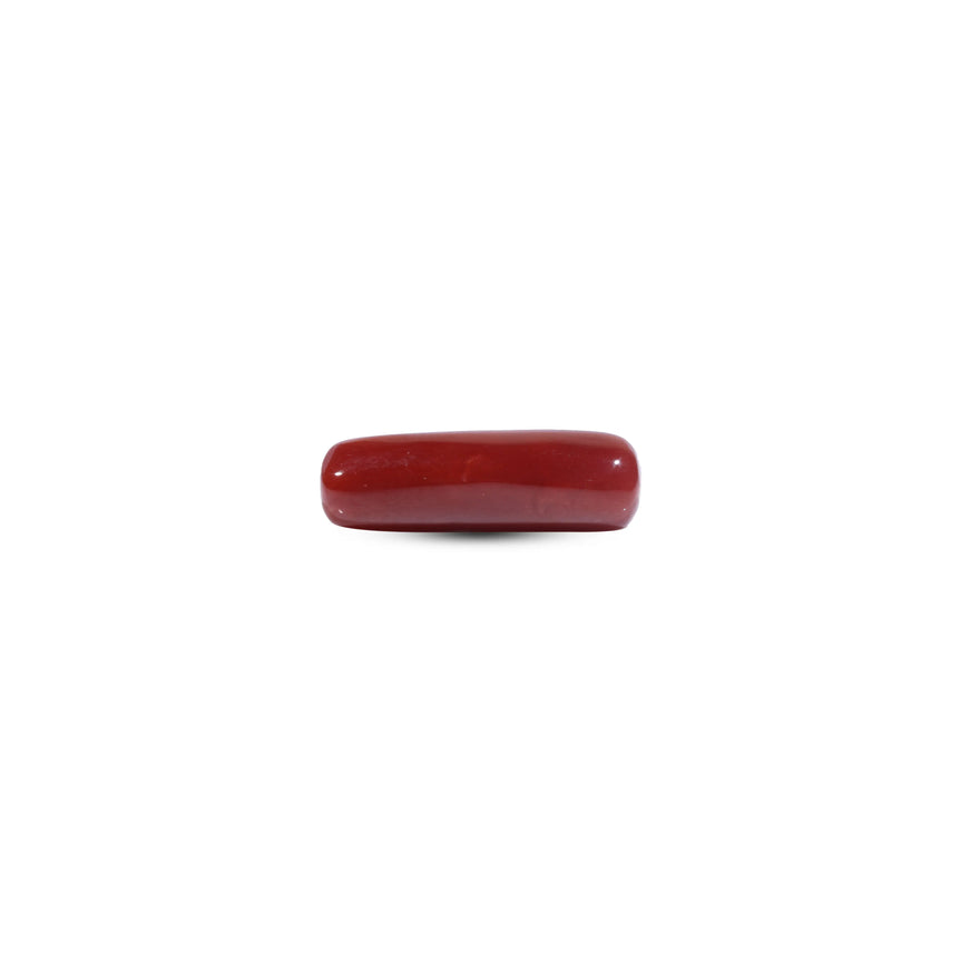  Red Coral - 7.25 Carat - Pramogh