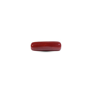  Red Coral - 7.25 Carat - Pramogh