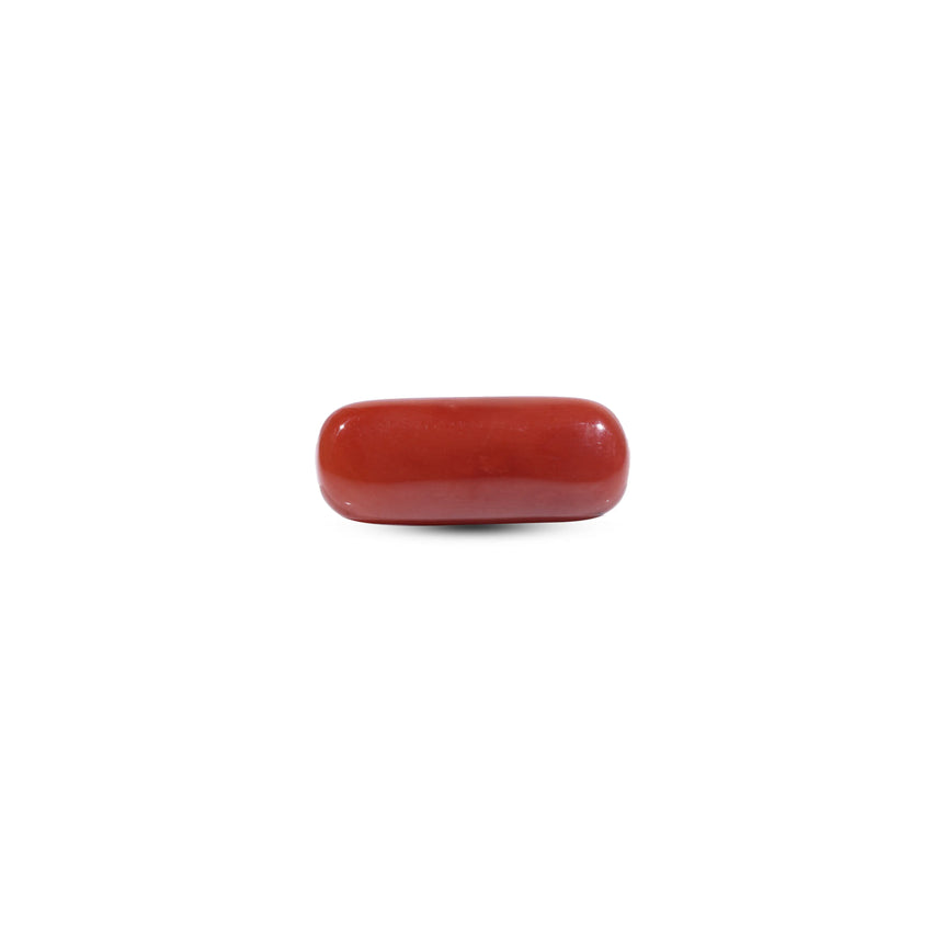  Red Coral - 8 Carat - Pramogh