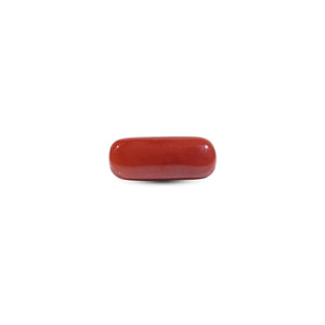  Red Coral - 8 Carat - Pramogh
