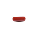 Red Coral - 7.75 Carat