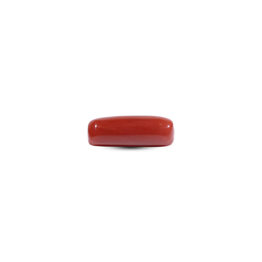 Red Coral - 7.75 Carat
