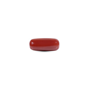  Red Coral - 8.15 Carat - Pramogh