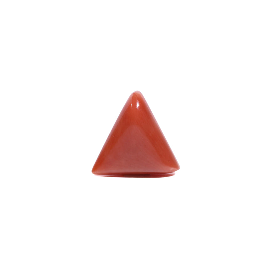 Red Coral - 5.85 Carat