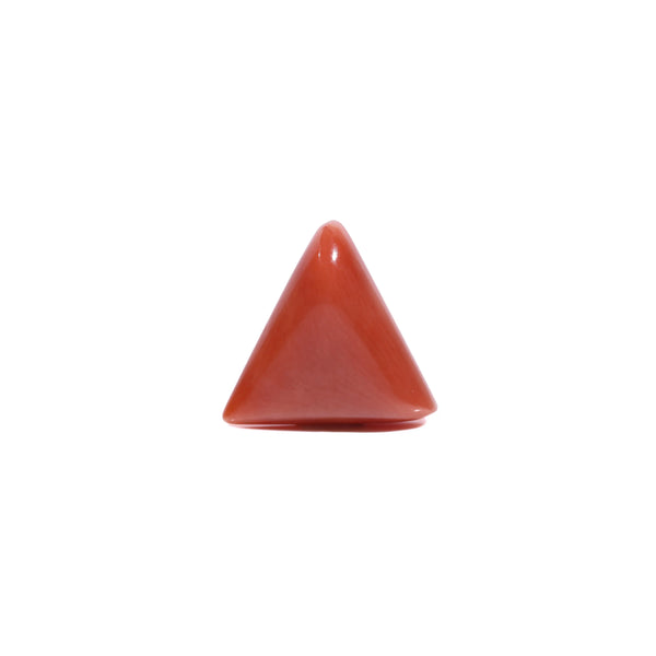 Red Coral - 5.85 Carat
