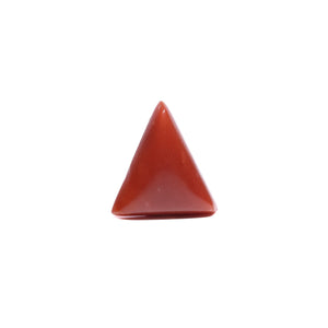  Red Coral - 5.55 Carat - Pramogh