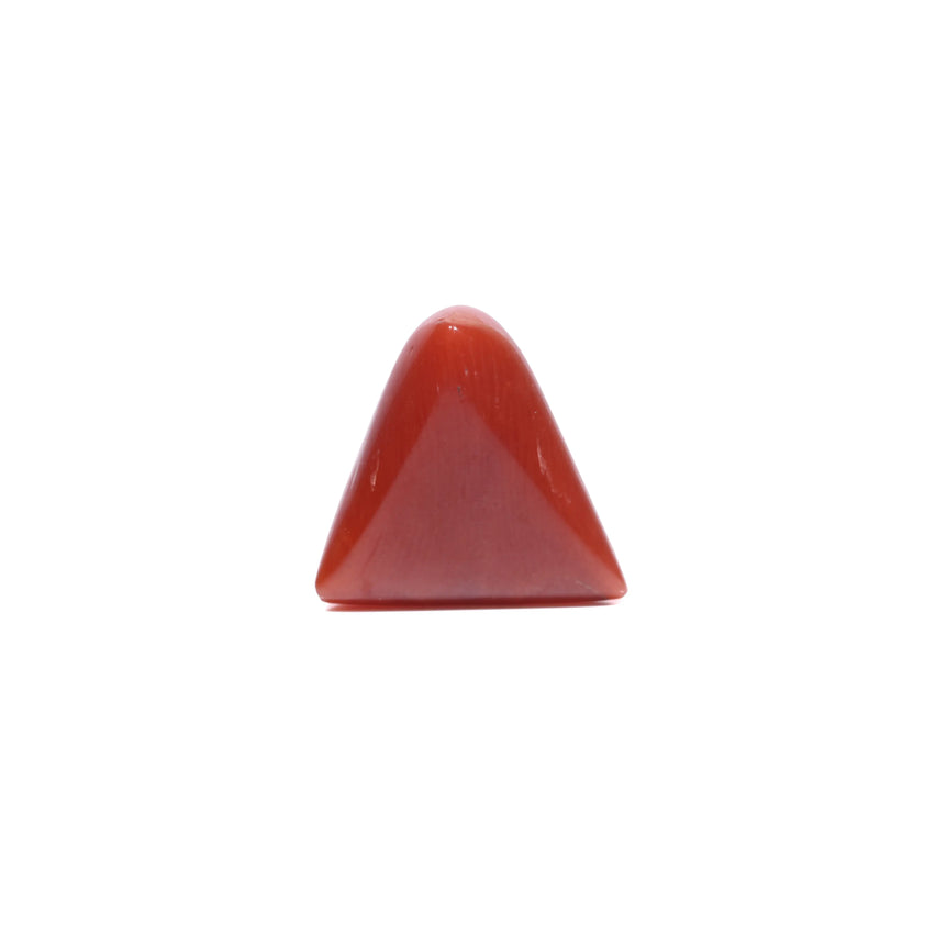 Red Coral - 5.8 Carat