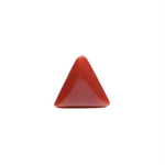 Red Coral - 6.2 Carat