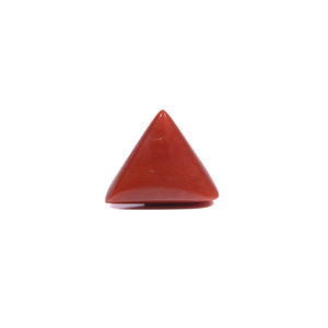  Red Coral - 5.8 Carat - Pramogh