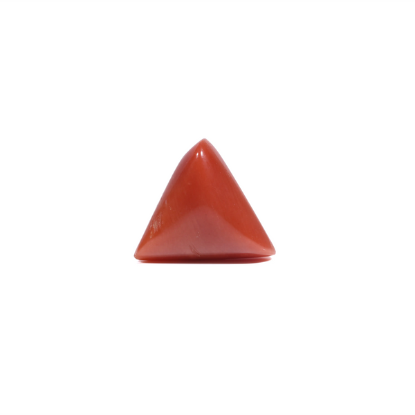 Red Coral - 5.6 Carat