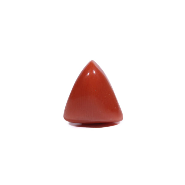 Red Coral - 5.45 Carat