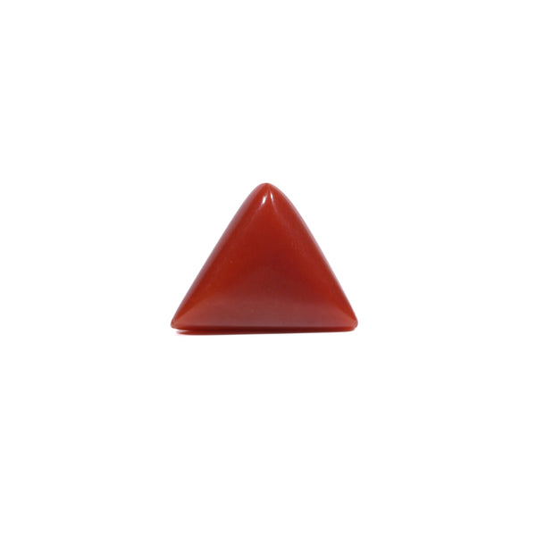 Red Coral - 5.4 Carat