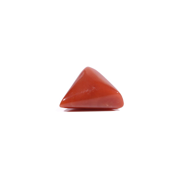 Red Coral - 5.85 Carat