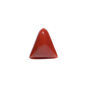  Red Coral - 5.85 Carat - Pramogh